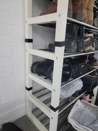 Empileur pour étagère à chaussures Ikea Tsujig — photo 1