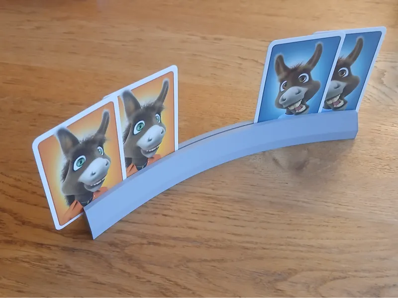 Card holder