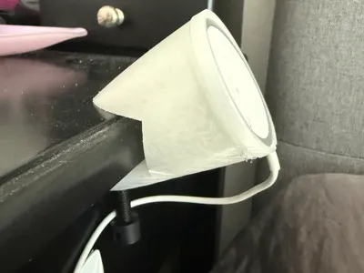 MagSafe Desk Clamp Dock