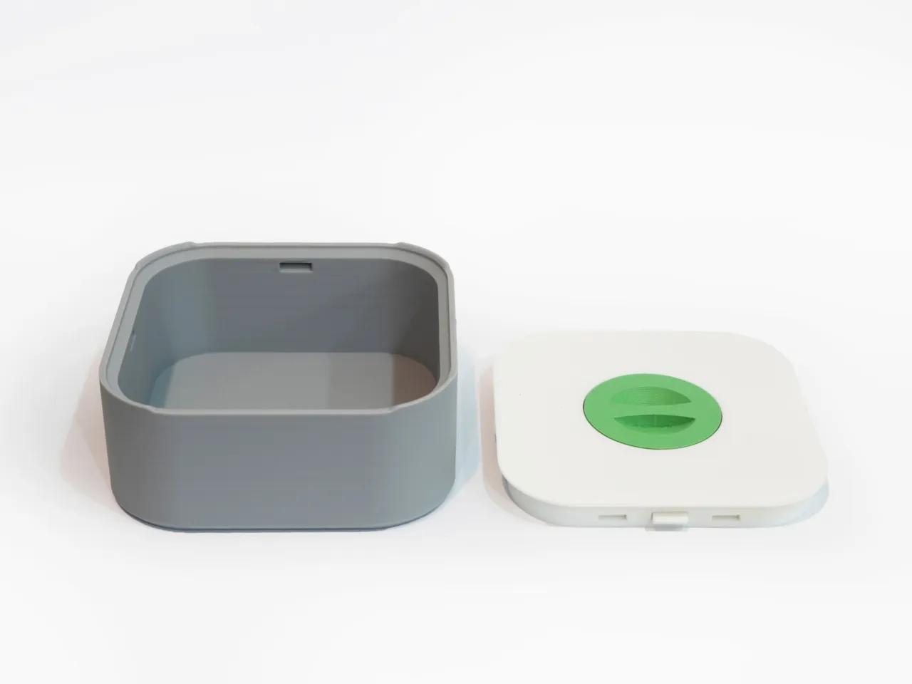 Twist Lock Box (Stackable) view 3
