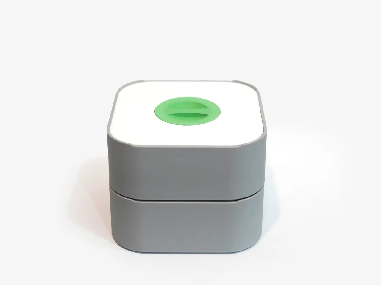 Twist Lock Box (Stackable) view 2