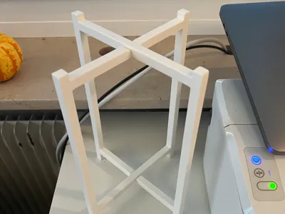 Flowerpot Stand