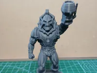 0.16mm layer, 2 walls, 10% infill
