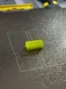 TPU, 17min, 1g, 0.16mm