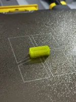 TPU, 17min, 1g, 0.16mm