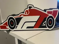 0.2mm layer, 2 walls, 20% infill