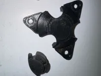 0.24mm layer, 3 walls, 15% infill