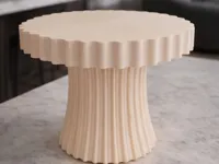 Présentoir à gâteau moderne — photo 2