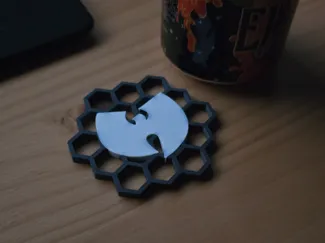 Wu-Tang Coaster