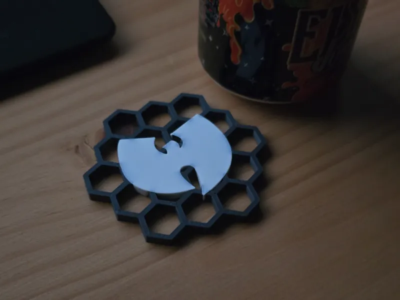 Wu-Tang Coaster