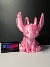 Angel 0.2mm layer, 15% infill