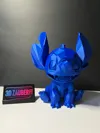 Stitch 0.2mm layer, 15% infill