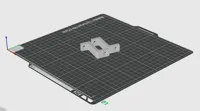 0.28mm layer, 3 walls, 15% infill