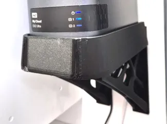 MyCloud EX2 Ultra Wall Mount Kit 