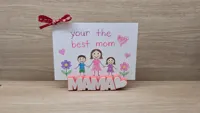 MAMA - MAGNET 8x3 mm