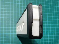 Étui pour Dynavap M7 XL — photo 2
