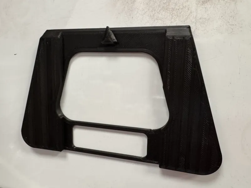 TRMNL Magnetic Mount V1/V2
