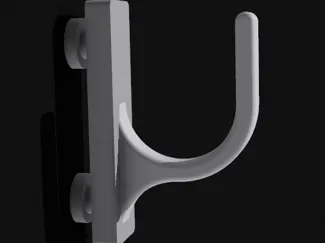 Mini Hook