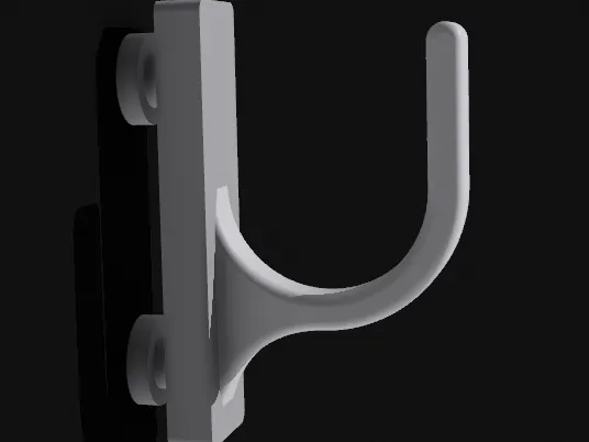 Mini Hook