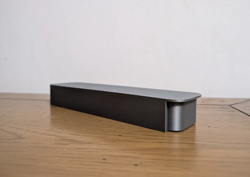 Cutlery box