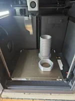 0.16mm layer, 3 walls, 8% infill
