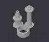 !!UPDATED!! 0.08mm layer, 2 walls, 15% infill