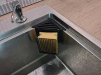 0.4mm nozzle, 0.1mm layer, 4 walls, 15% infill