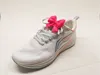 Bow no-tie shoelace buckle