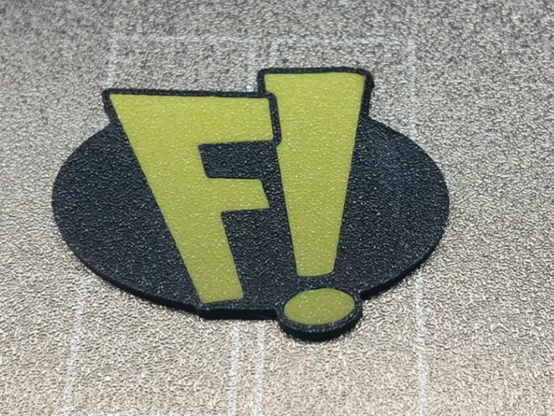 Freakazoid! logo