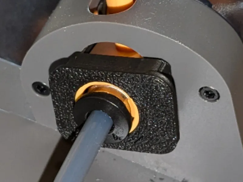 A1 | A1 Mini AMS Lite Feeder Bowden protector clip