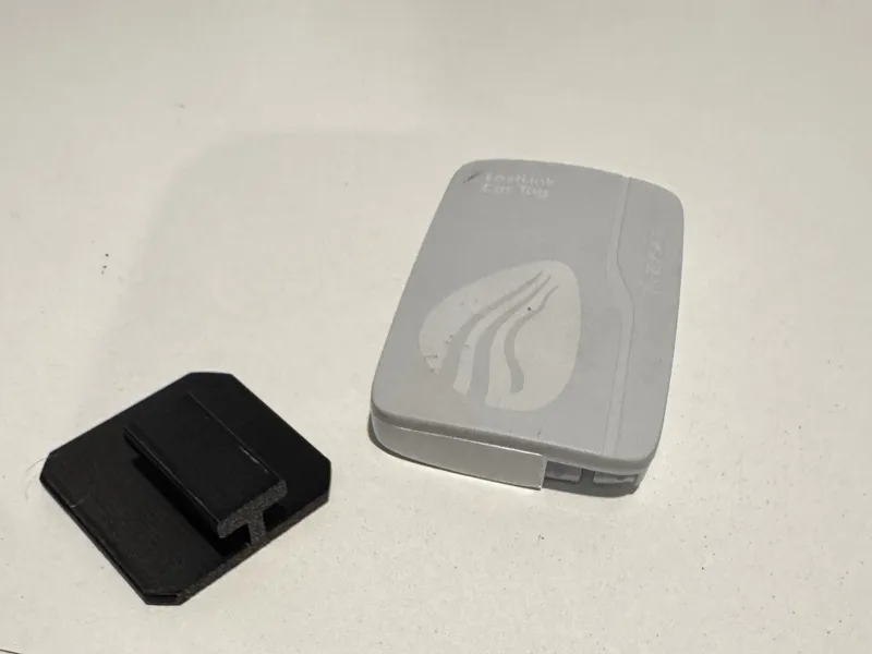 eastlink / etag clip replacement