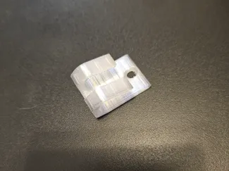 Christmas Light Hook