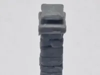 0.2mm layer, 2 walls, 20% infill