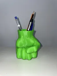 0.2mm layer, 7 walls, 0% infill