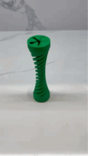 Miniatura 1 do modelo 3D impossible passthrough "anything" tower