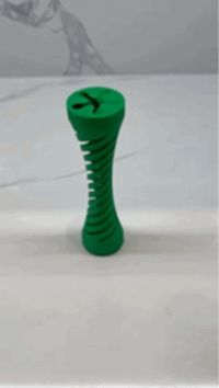 0.16mm layer, 2 walls, 15% infill