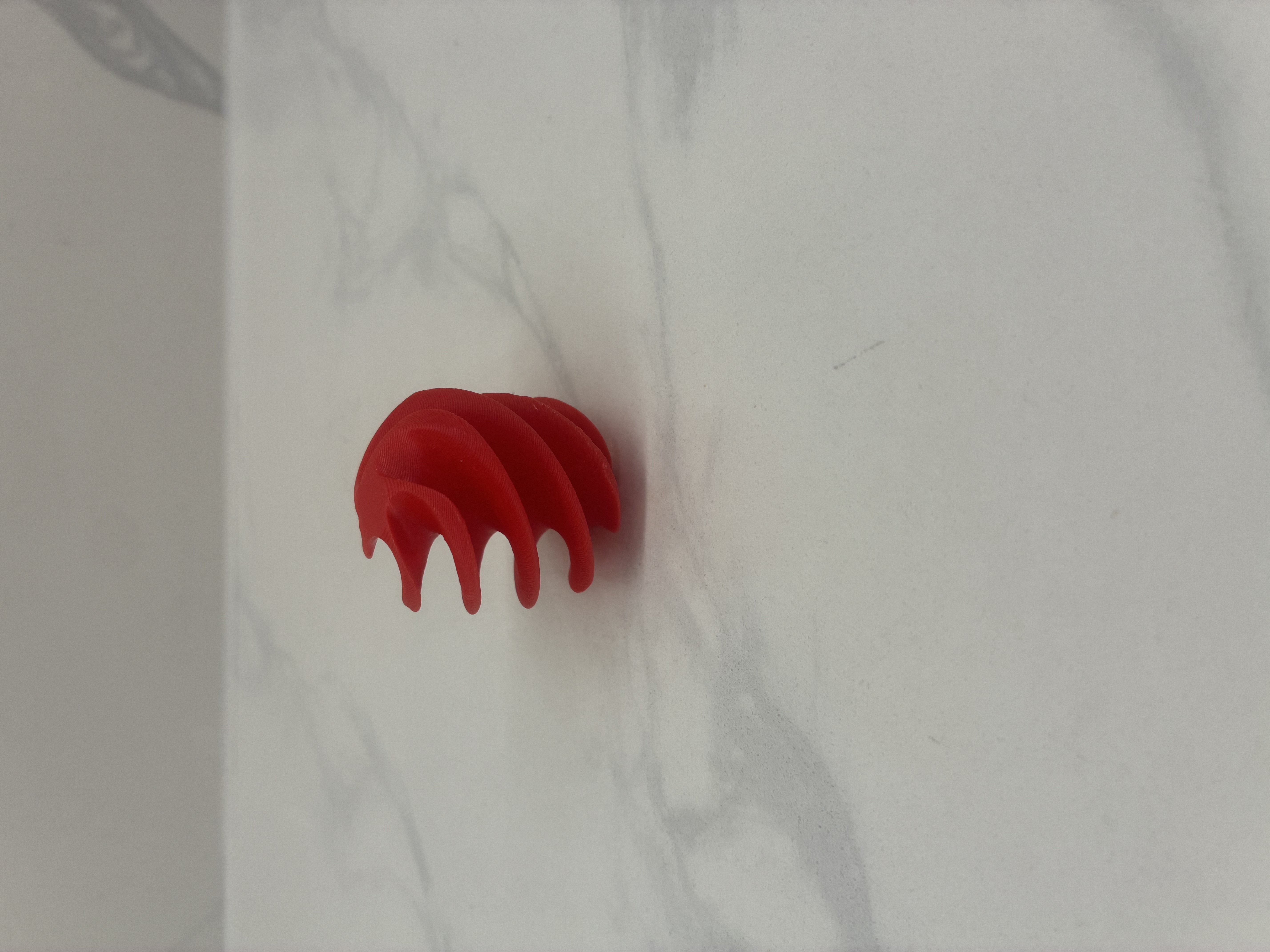 Miniatura 2 do modelo 3D impossible passthrough "anything" tower