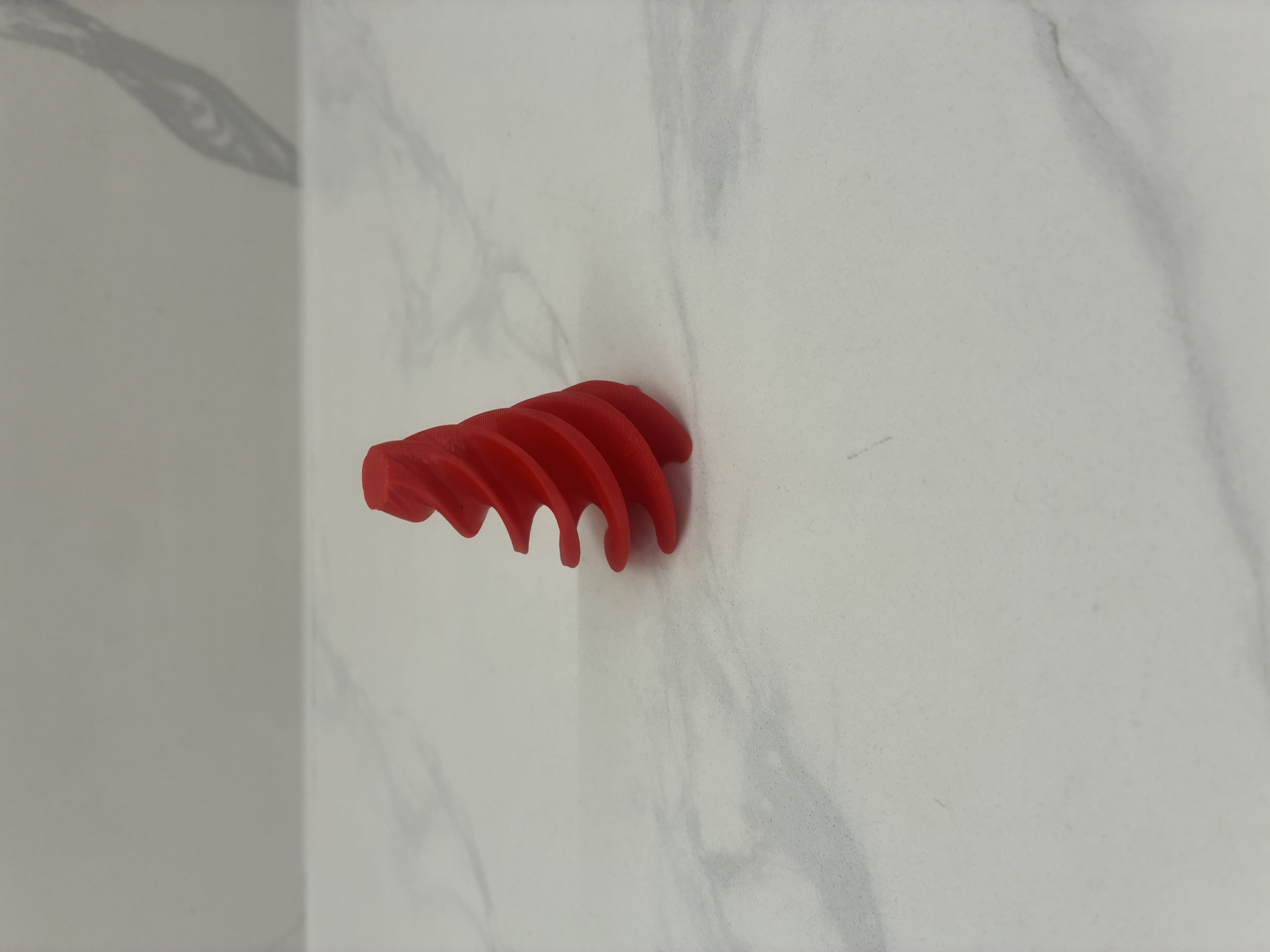 Miniatura 3 do modelo 3D impossible passthrough "anything" tower
