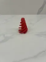 inside shaped cone 0.16mm layer, 2 walls, 15% infill