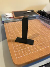 Présentoir pour manettes Joy-Con avec emplacement jeu — photo 3