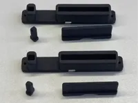 0.16mm 层高, 2 层墙, 15% 填充
