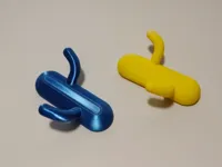 0.2mm layer, 3 walls, 10% infill