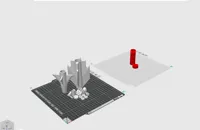 0.2mm layer, 2 walls, 5% infill
