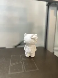 0.16mm layer, 2 walls, 15% infill
