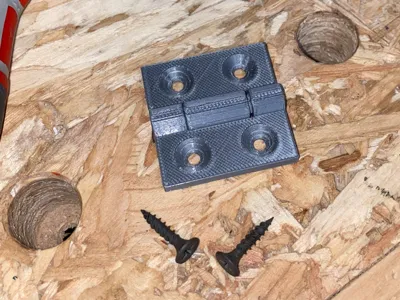 Hinge (various sizes)