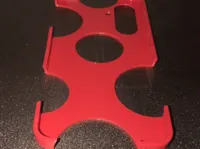 0.16mm layer, 2 walls, 15% infill