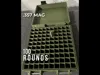 Standard capacity - 100 Rounds