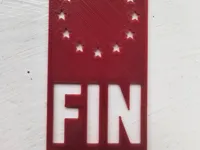 0.2mm layer, 20% infill