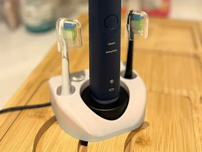 Philips Sonicare 6100 Brush Mount
