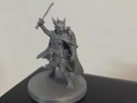 0.12mm layer, 3 walls, 15% infill
